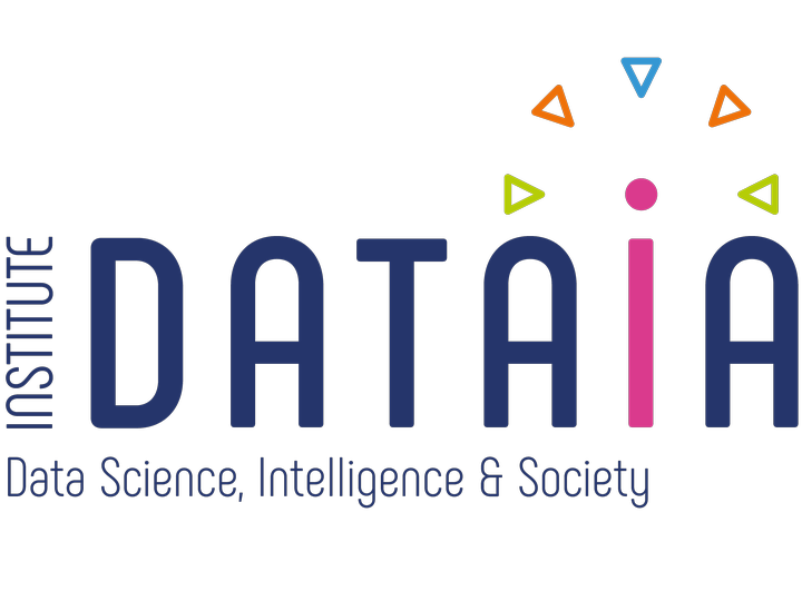 DATAIA-Cluster