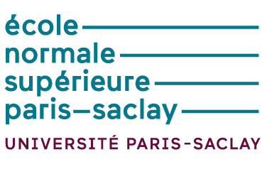Logo ENS-PS
